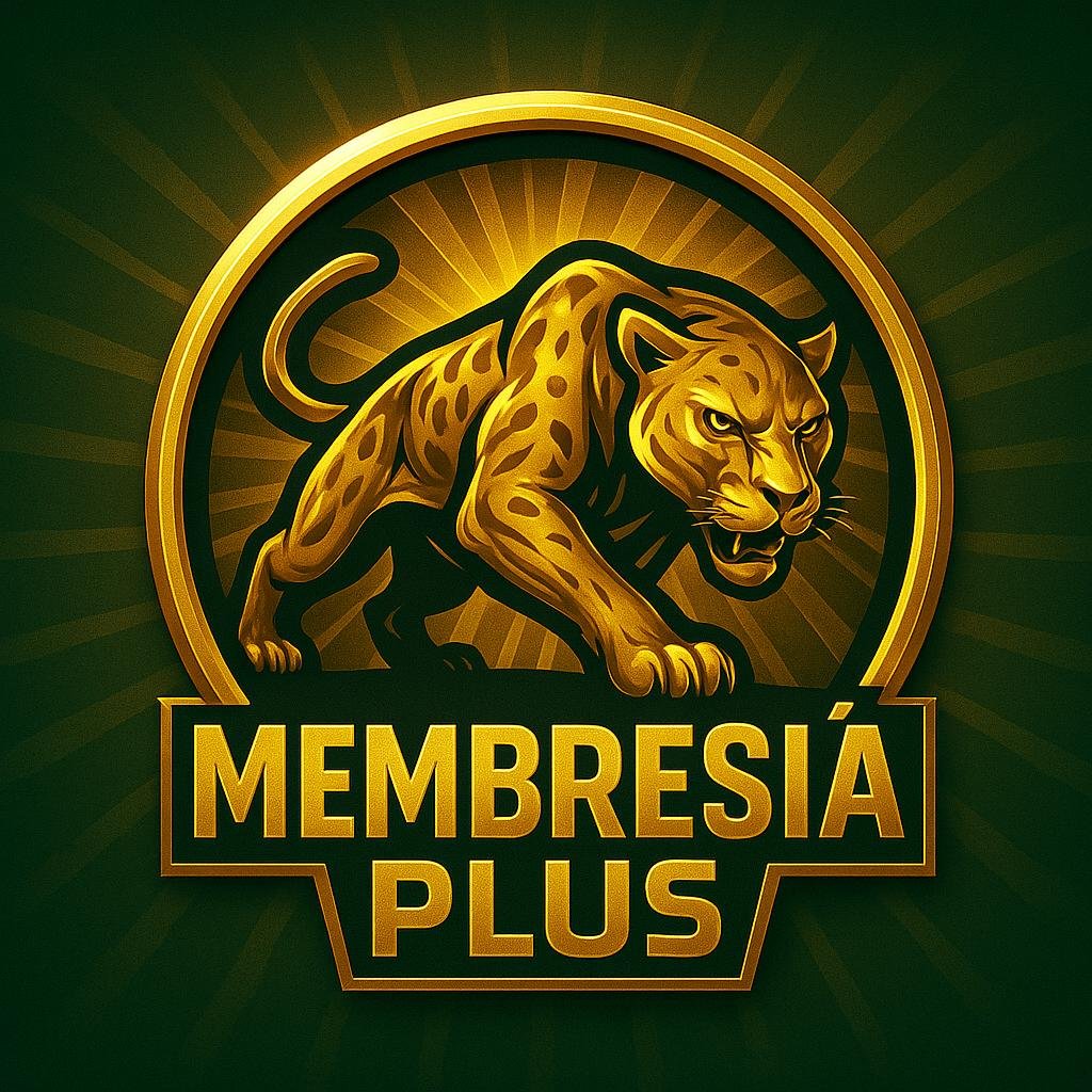 Membresía Plus