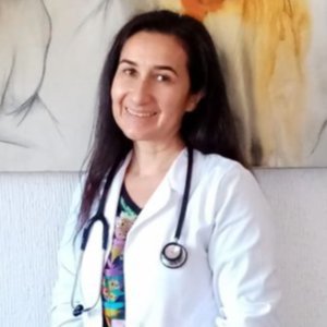 Foto de Alicia Plaza Bobadilla