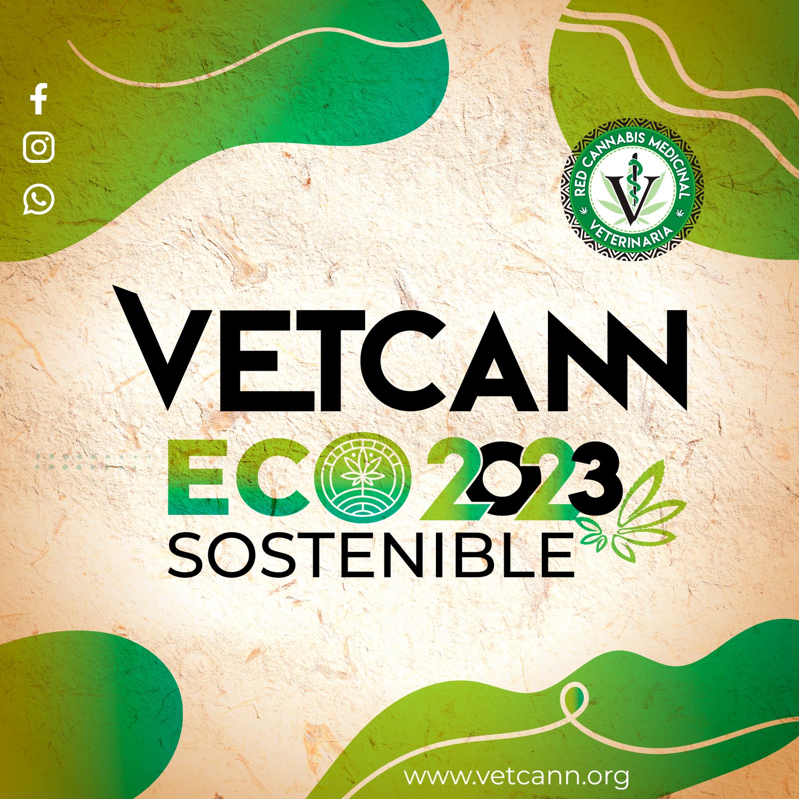 Congreso Vetcann On Line 2023 Full