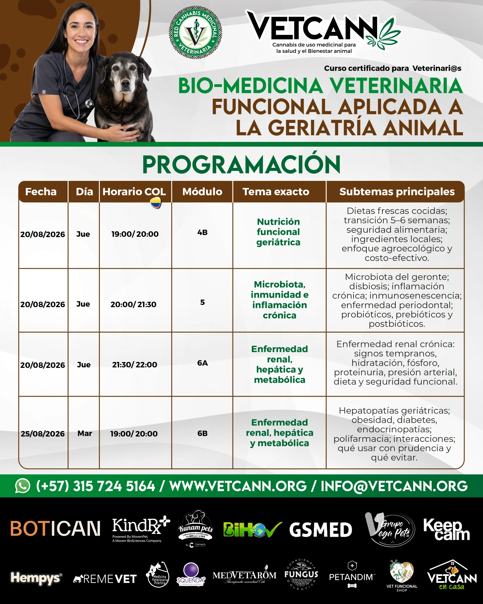 Curso