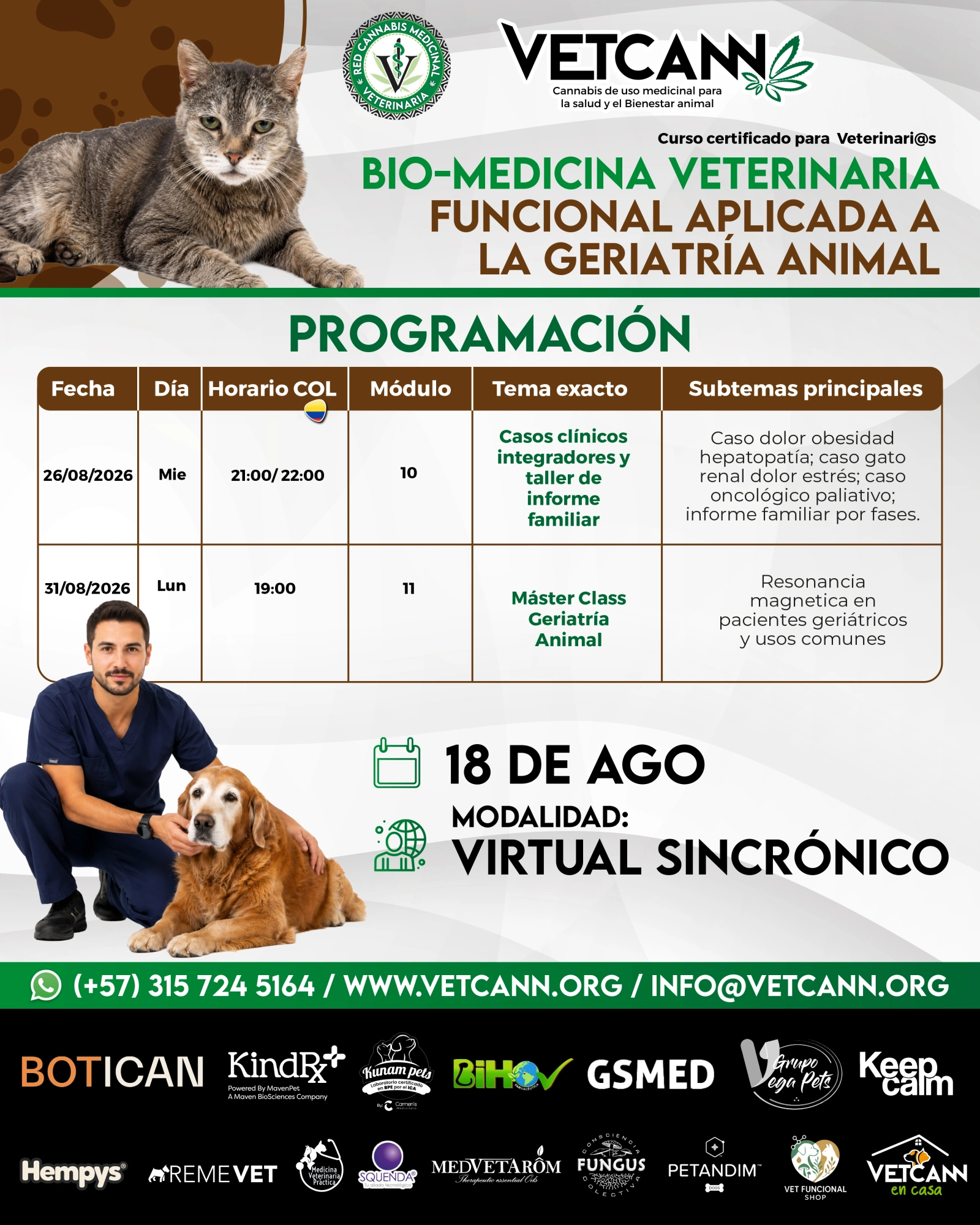 Curso