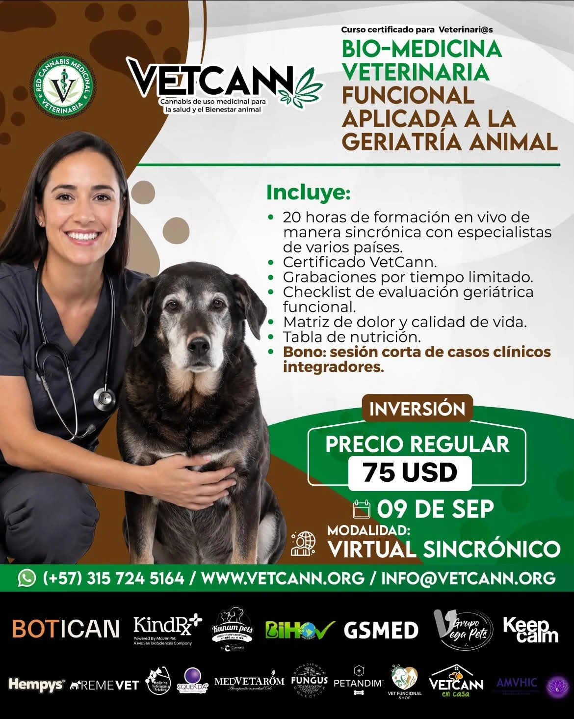 Curso