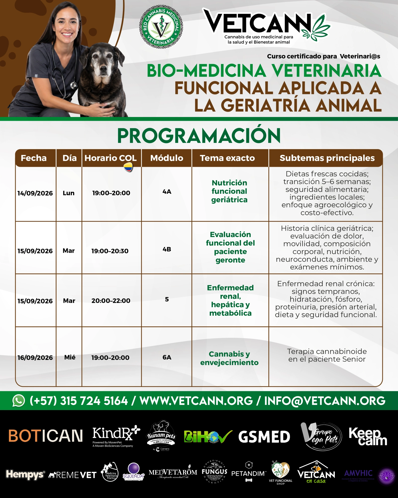 Curso