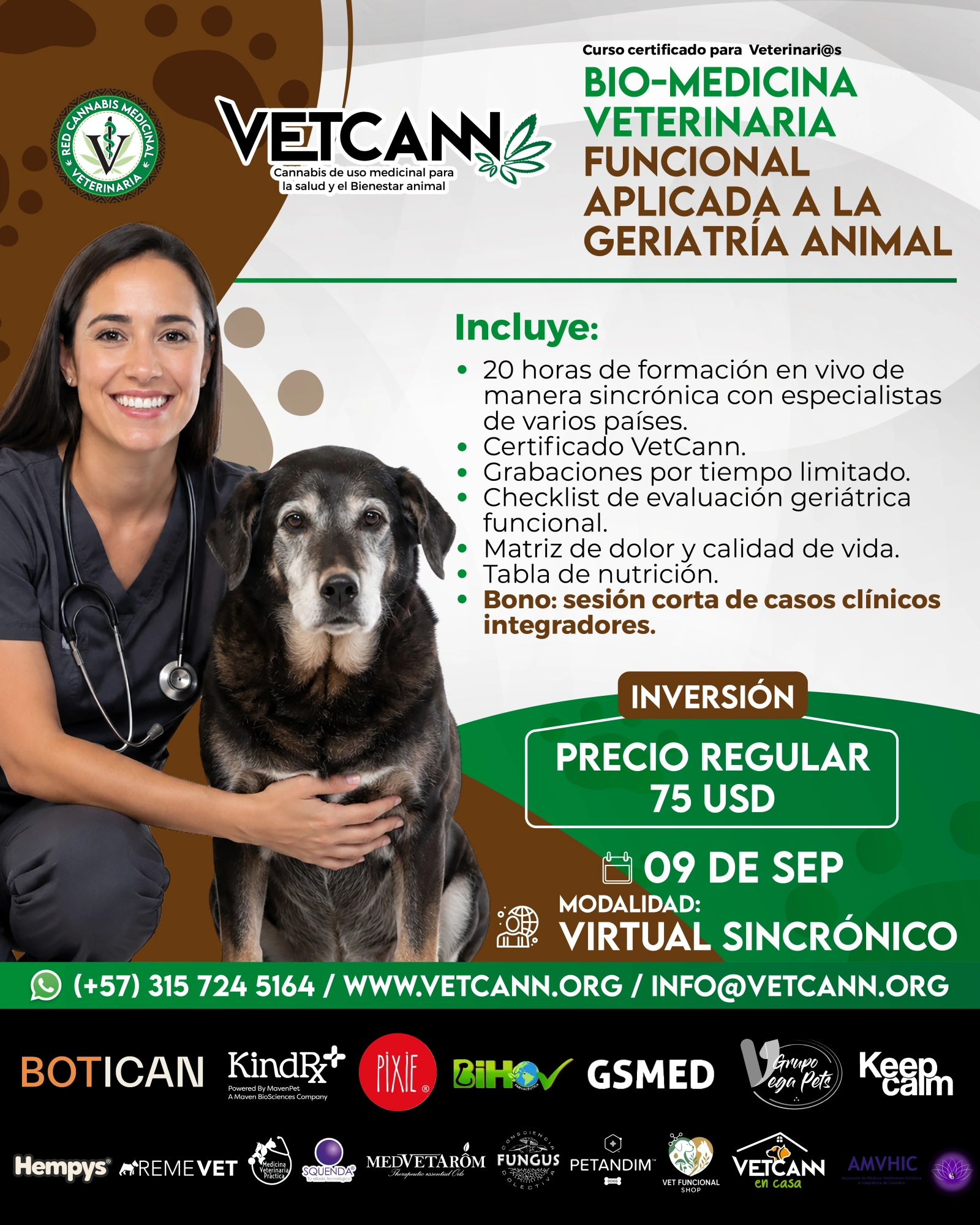 Curso