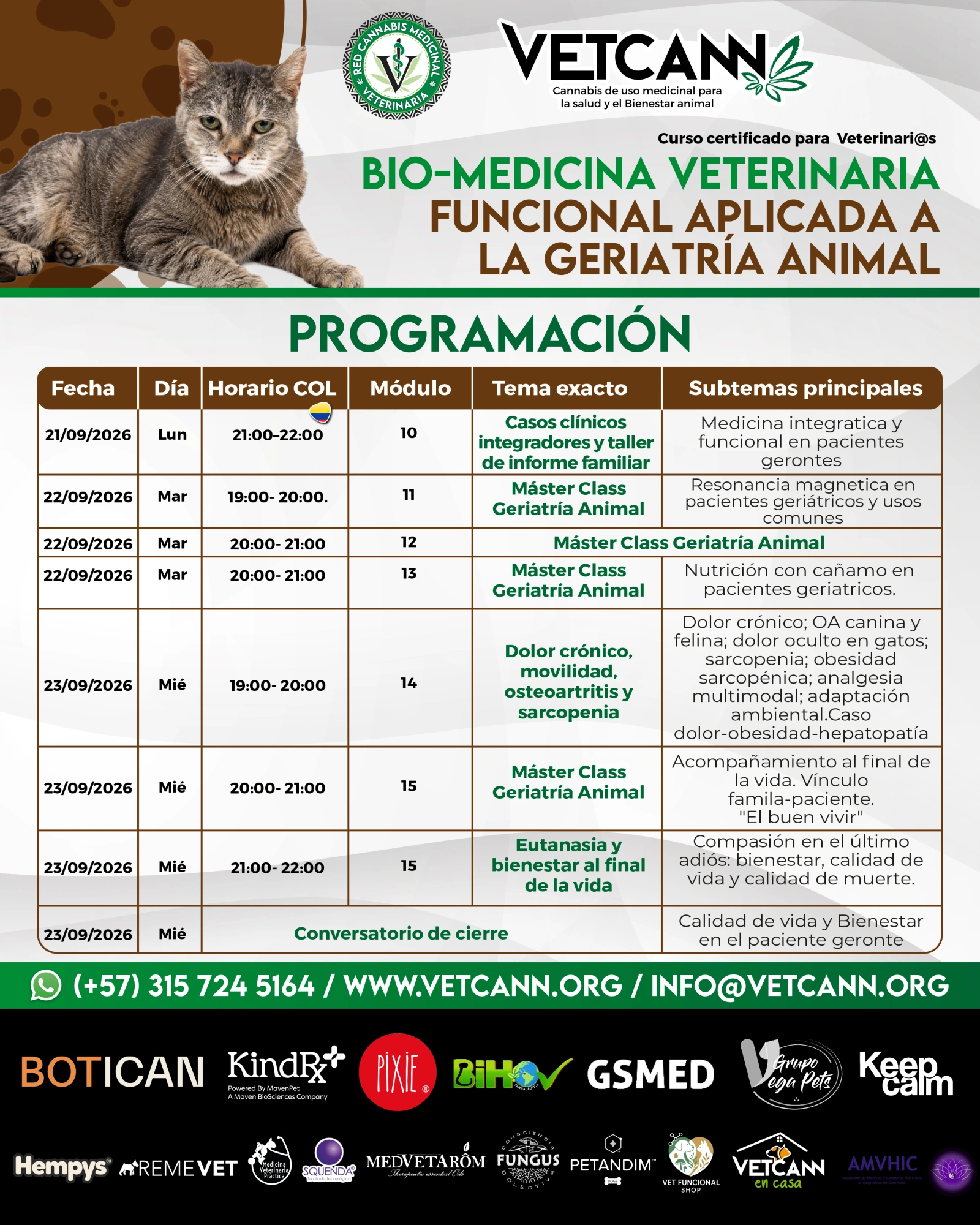 Curso