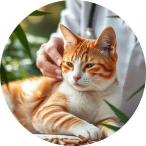 Terapias Complementarias En Medicina Vet