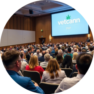 Congreso Vetcann On Line 2021