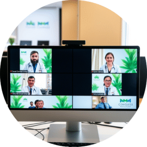 Congreso Vetcann On Line 2020