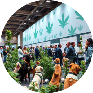 Primera Jornada Internacional De Cannabis