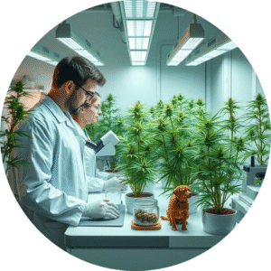 La Hora Del Cannabis