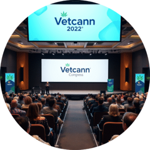 Congreso Vetcann On Line 2022