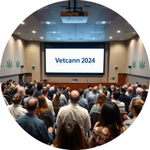 Congreso Vetcann On Line 2024