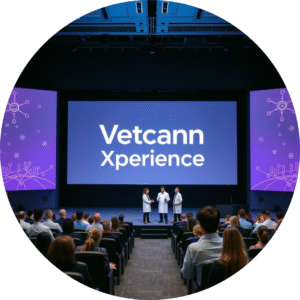 Vetcann Xperience
