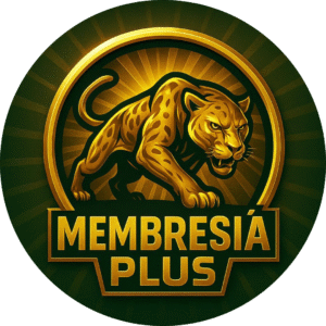 Membresía Plus