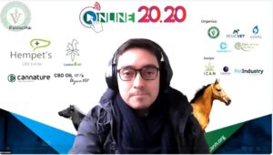Congreso Vetcann On Line 2020