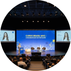 Curso Brasil MVC – Cannabinólogo En Portugués