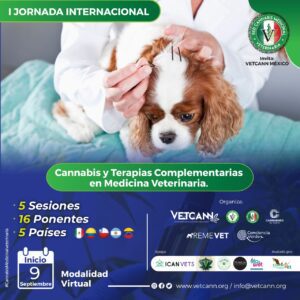 Primera Jornada Internacional De Cannabis