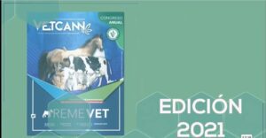 Congreso Vetcann On Line 2021 Full