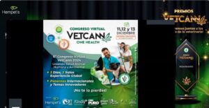 Congreso Vetcann On Line 2024 Full