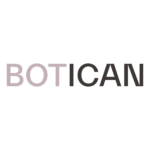 Botican_Logo_Inverted blanco cafe